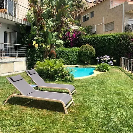 Oasis Costa Brava Vila *