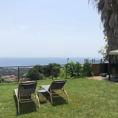 Oasis Costa Brava Vila *