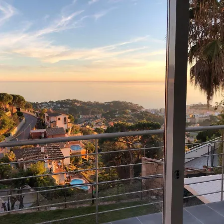 Oasis Costa Brava Vila *