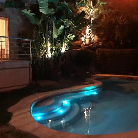 Vila Oasis Costa Brava *