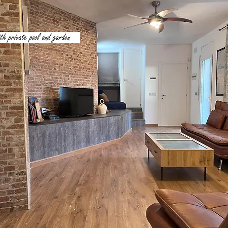 Vila Oasis Costa Brava *