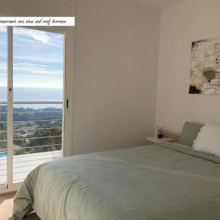 Vila Oasis Costa Brava *