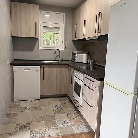 Oasis Costa Brava Vila *