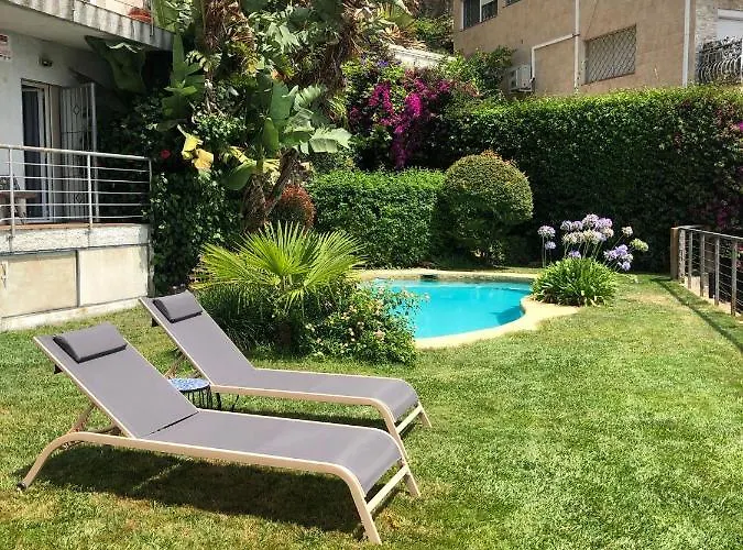 Oasis Costa Brava Vila *