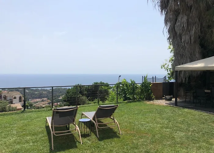 Oasis Costa Brava Vila *