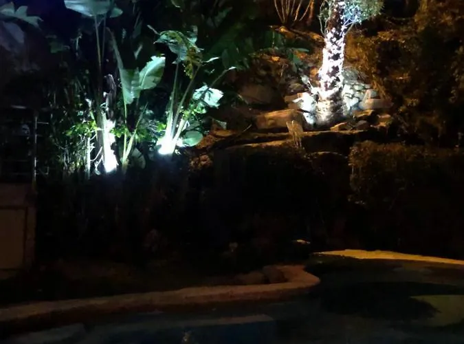 Vila Oasis Costa Brava